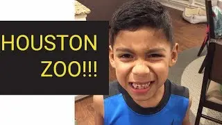 *UPDATE* Houston zoo trip broken train