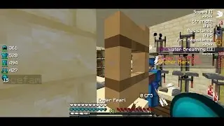 Arcane Squads - TRAPPED WHILE INVIS RAIDING THEN PEARLED IN THEIR BASE!! [5]