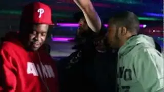 E-Ness Vs Amino Gunz #NOC