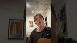 those last notes! #originalsong #newartist #singing
