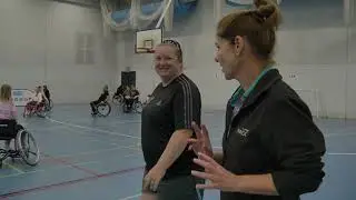 School Games - Positive Experiences for Children and Young People