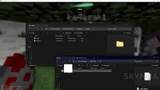 Как скачать конфиг на Rival visuals?