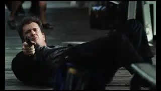 Payback: Straight Up - Train Station Shotout