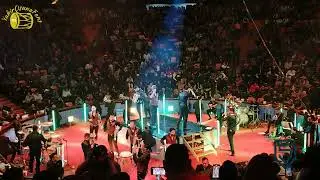 141-Banda Ms en el Palenque Feria de León 2023