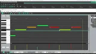 Music Production Stream (REAPER 7)