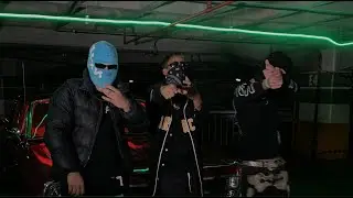 Dnyel Fmn Ft. @TamoyBlanco x @LaW357- Lowkey (Video Oficial)