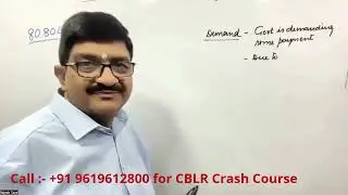 The Customs Act 1962 I Lecture 45 I Section 28 I CBLR Exam
