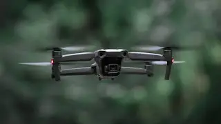 Should the Mavic Air 2 be your first drone? (My Experience!)