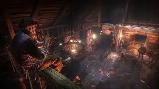 Anthony Graham - Whistle Waltz (OST Pirates of the Caribbean)