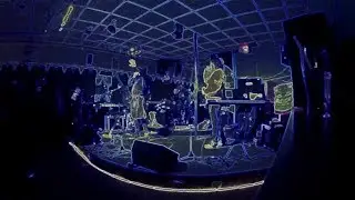 Space Picnic live @ dv8 fresh live music jams performance concert