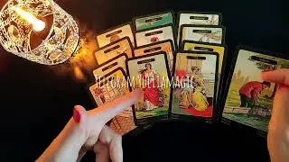 таро♥️ НЕВЕРОЯТНЫЕ СОБЫТИЯ ЭТОЙ НЕДЕЛИ ♥️
