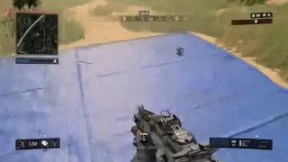 [LIVE] Blackout BO4 Beta