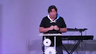 Я сотворен Пс. 138:13-17 || А. Скрипак 10-06-19