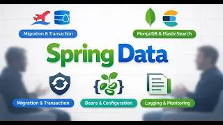 Spring Data