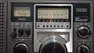 ZYD836 - 88.5 FM Cultura de Amparo - SP
