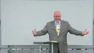 Revisiting The Lord's Table