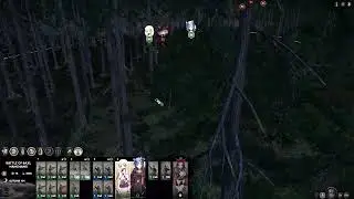 Koihime Musou - Zhang Lu vs Han Empire