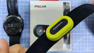 Polar H10 vs Garmin HRM Pro - Which one is my choice