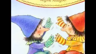 Fingerspiel von der Familie