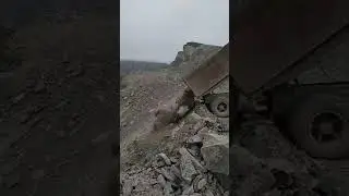 Ахатлинская дорога строительство идёт полным ходом