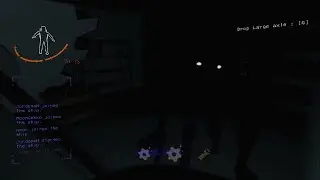 I've Never Screamed Like This Until Lethal Company
