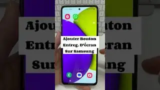 Comment on peut Enregistrer d’écran avec Samsung 