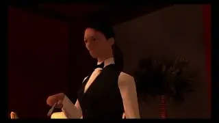 GTA San Andreas - Taking Millie On A Date
