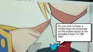 Toshimichi Mori Answers Your Twitter Questions [PART 3]