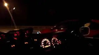 Mark 2 tourerV 1.1 bar vs audi s3 380 hp 500hm