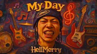 My Day - HELLMERRY | Rock Cover
