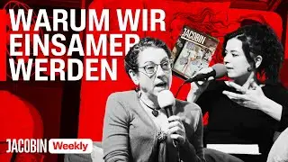 Der Gebrauchswert der Liebe | Magazin-Release mit Kristen Ghodsee und Astrid Zimmermann