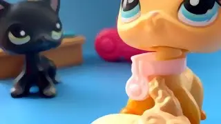 Lps mv : папина любовница 🙀💗