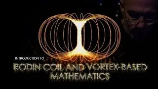 Rodin Coil & Vortex Math: Unleashing 369 Torus Field Energy!