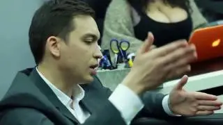 Амиран Сардаров vs Петр Осипов ИНТЕРВЬЮ ЧАСТЬ 1