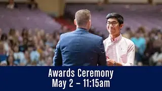 Awards Ceremony 2024