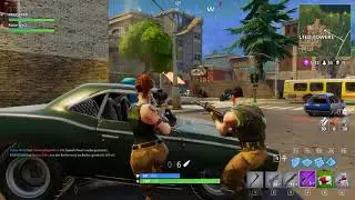 Fortnite - lol