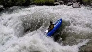 BAKraft Highlight Reel 2019