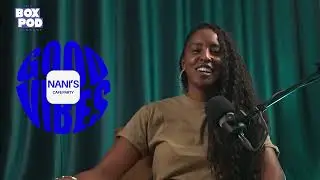#108 Gen- Z are saying no to BOOZE feat Sendey Lenaola