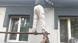 Фактурне фарбування