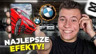 JAK NAGRYWAĆ TELEFONEM Viralowe TikToki z Samochodem?