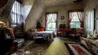 10 ТЕМНЫХ СУЩЕСТВ, Заснятых НА КАМЕРУ