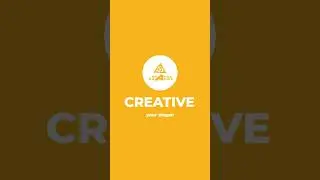 Free No Copyright AE Template 2K Minimalistc Logo Reveal 06 