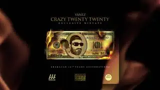 DJ YàNEZ - CRAZY TWENTY TWENTY (Official mixtape 2020)