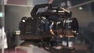Hands On Blackmagic URSA Mini