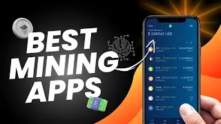 10 Best Mining Apps for Android