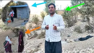 Hamed's sinister plan to get Sahar's heart after setting up Fatima