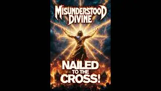 Misunderstood Divine | Storm-Born Renegades | Kingdom of the Blind | Official Release #music #metal