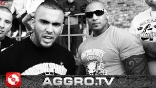 OMIK K - ICH GEBE GAS (OFFICIAL HD VERSION AGGROTV)
