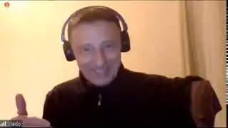 Владо. Психотренер. Автономность разрыв цикличности мыслей и действий.
