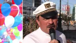 20 лет о главном! День Города в эфире Студии-41
